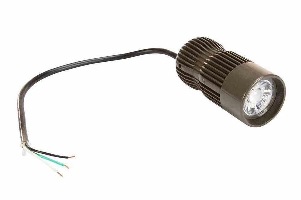 18W LED Replacement Engine for BLG-LEDBLT-HGL LED Blasting Gun Light - 1530 Lumens - PuriLite