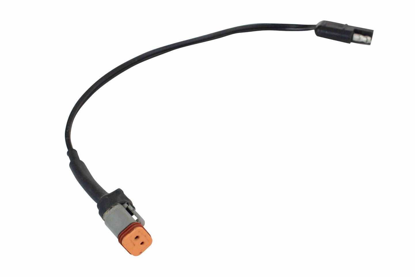 Larson Cord adapter - 2 pin SAE to Male Deutsch connector - PuriLite
