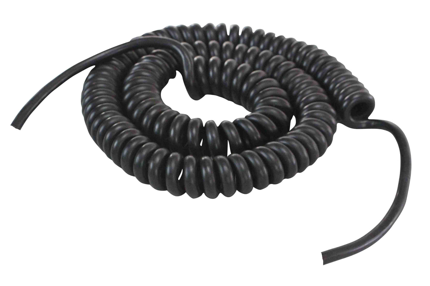 Larson 16 foot coil cord w/ blunt cut ends - PuriLite