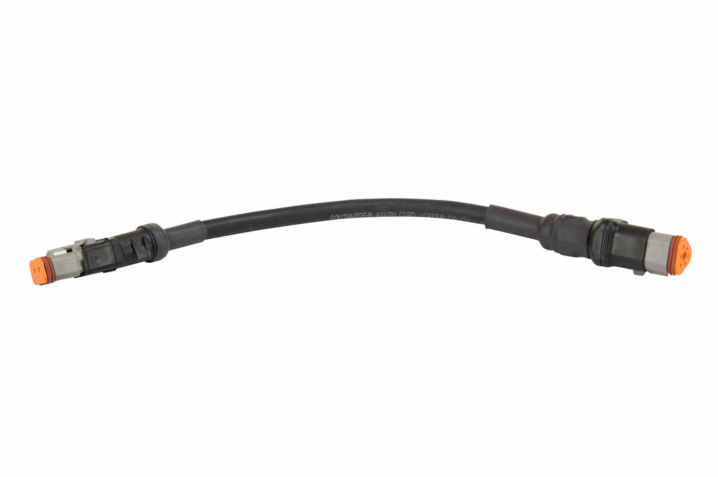 Larson Cord Adapter - Female to Female Deutsch Adapter - 3-Pin Cable to 2-Pin Cable - PuriLite
