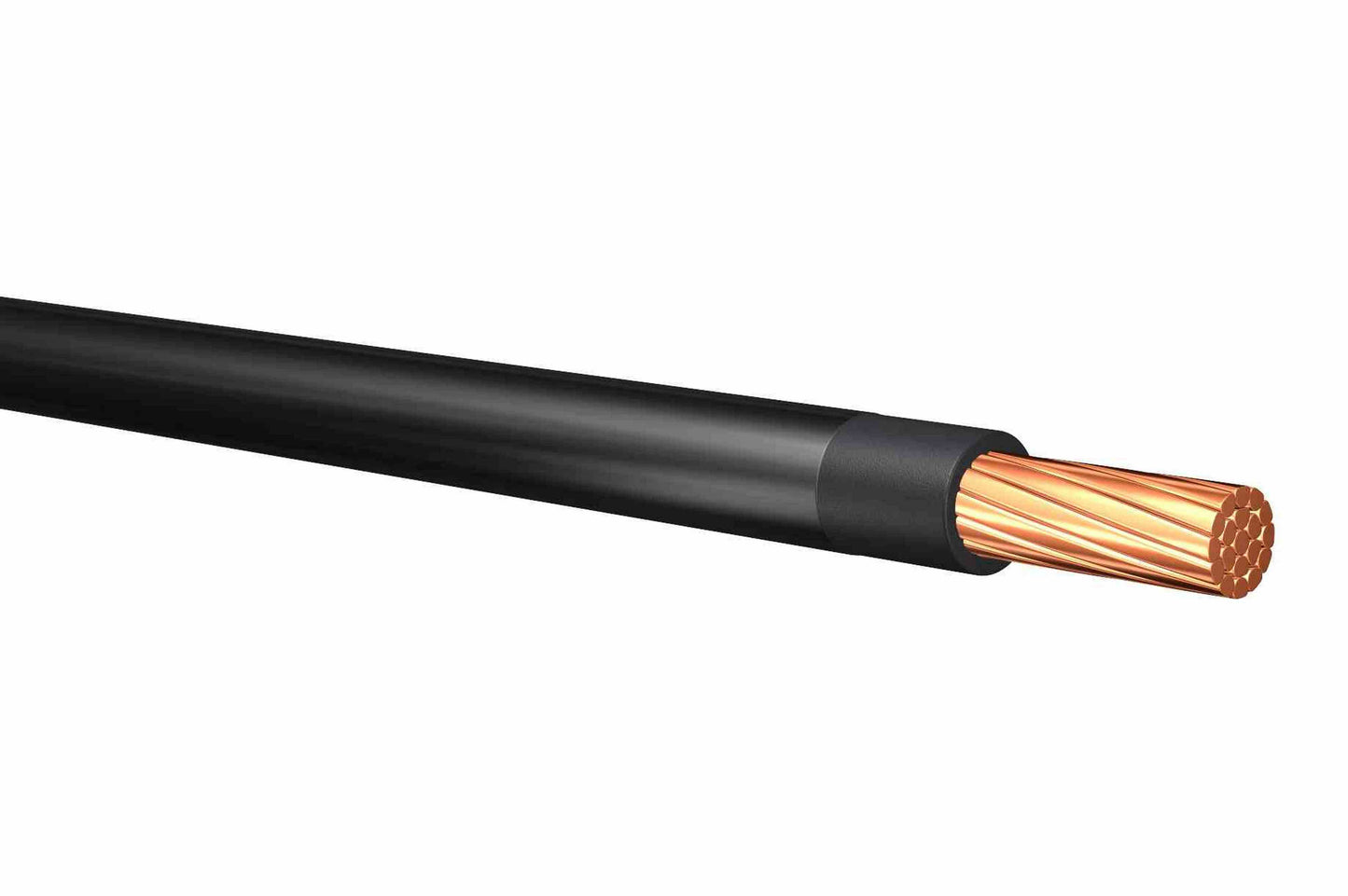 Larson Explosion Proof Extension Cord - 25ft - 250 Volt Rated - 2 Pole 3 Wire - PuriLite