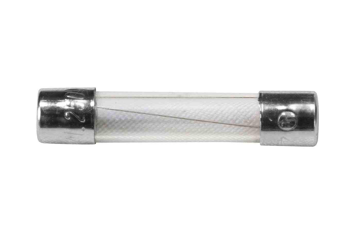 Larson Replacement Fuse for Fused 12V Cigarette Plug Cords - PuriLite