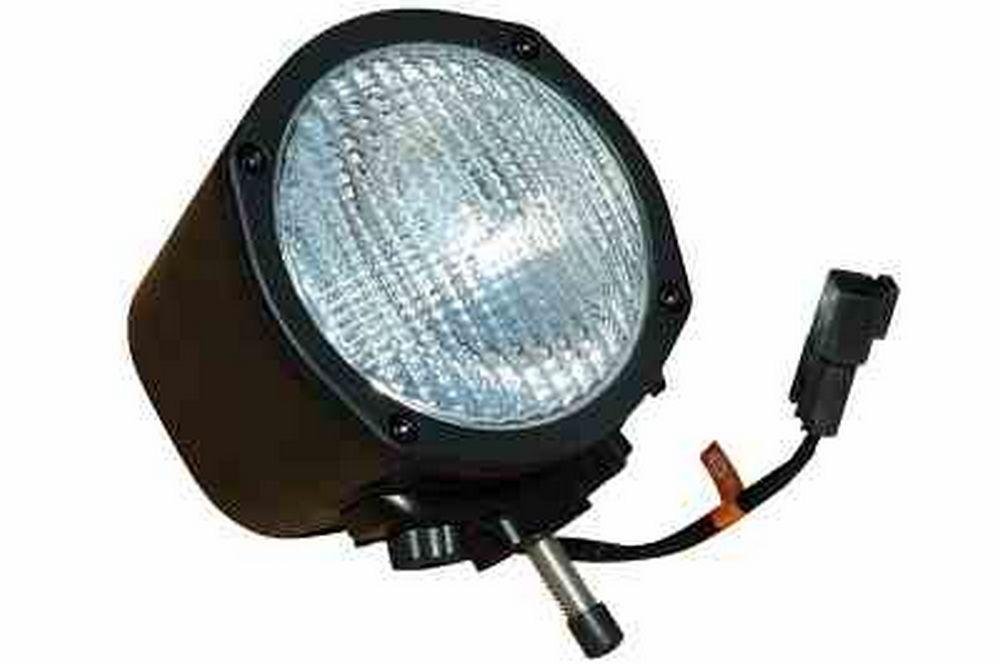 D-HID-4500 35 watt HID - Cast Aluminum Housing - 3200 lumens - 12 VDC - FLOOD 140'X170' - PuriLite