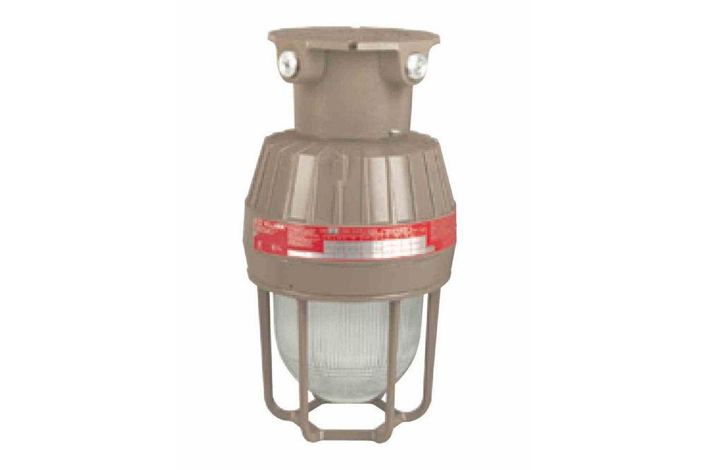 Explosion Proof LED High Bay Light - 250 Watt Metal Halide Equivalent - Class 1 & 2 Divisions 1 & 2 - PuriLite