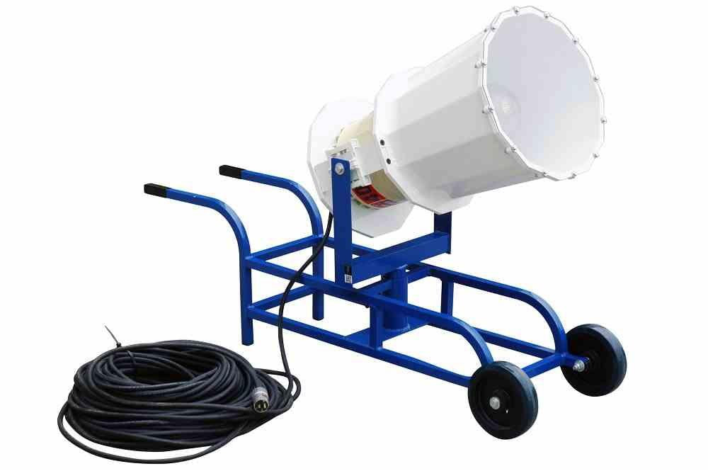 Explosion Proof Flood Light - 400 Watt Metal Halide - 18 Inch - Class 1 Div 1 C&D - PuriLite
