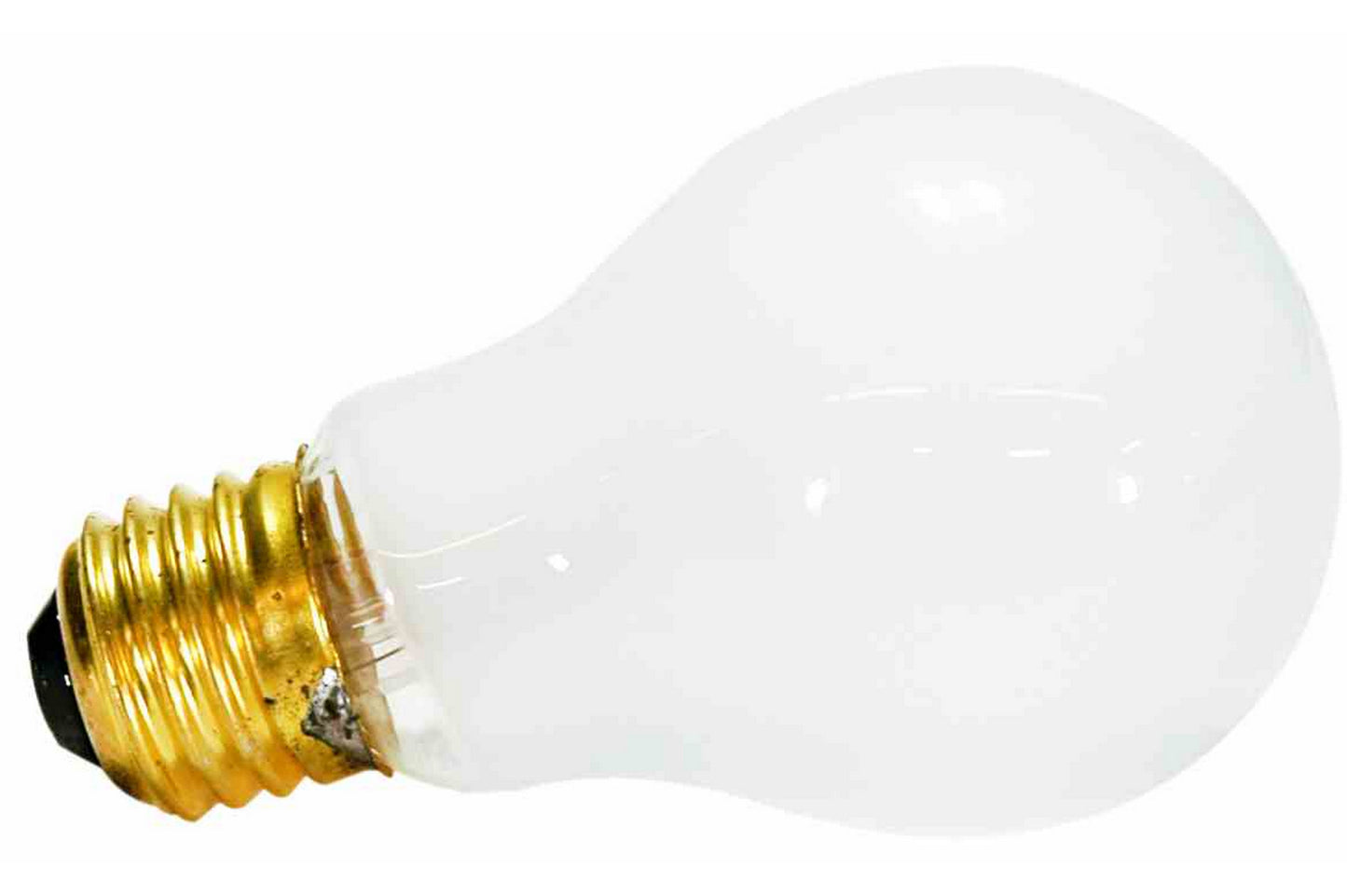 Larson 220V/230V Replacement/Spare Rough Service bulb for EPL-220 Incandescent Explosion Proof Hand Lamps - PuriLite