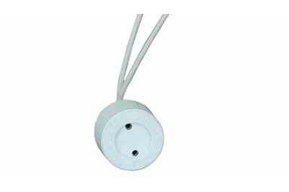 10pk Bulb Socket for the T8 Fluorescent Bulb and LEDT-24W LED Light Tube - PuriLite