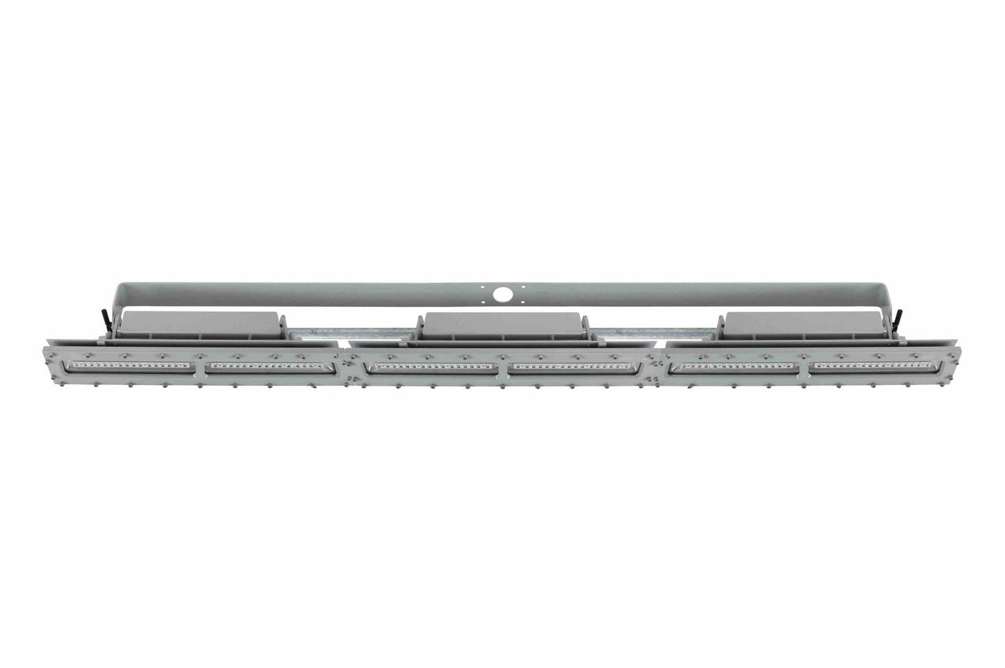 Larson Explosion Proof Low Profile 6 Foot Linear LED light - Surface Mount - Class 1 Div 1 - 120-277VAC - PuriLite
