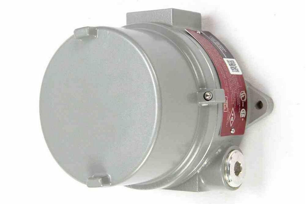 Explosion Proof Device Box Instrument Enclosure - Class I, II, III Div 1 & 2 - Aluminum - PuriLite