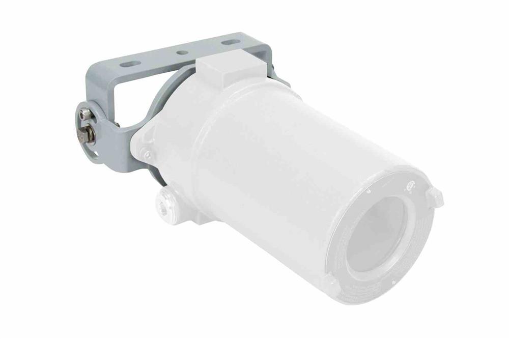 Replacement Trunnion Bracket for EPL-AED Series Explosion Proof Enclosures - PuriLite
