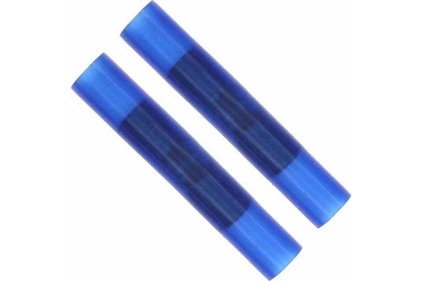 Larson Replacement 16-14 AWG Butt Splice Connectors for Internal Wiring of EPL-FL1524-LED EXP Hand Lamps - PuriLite
