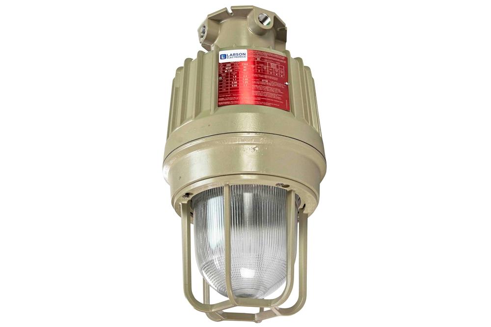 Explosion Proof Light High Bay - 150 Watt High Pressure Sodium - C1D1&2 - C2D1&2 - C3D1&2 - PuriLite