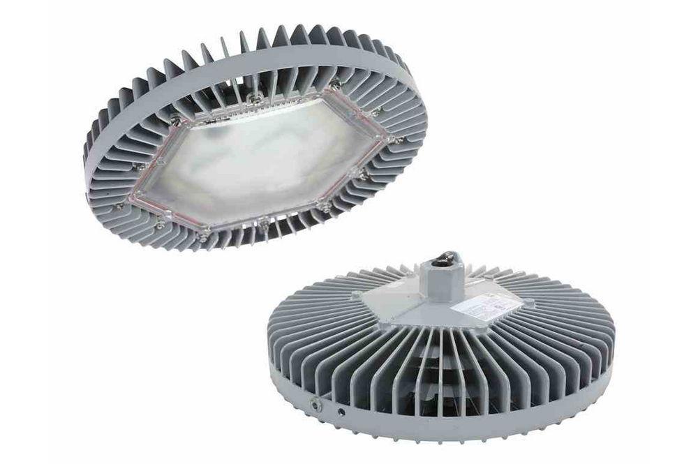212 Watt High Bay LED Light Fixture - Class 1 & 2 Division 1 - 23,500 Lumens - C1D1 - C2D1 - PuriLite