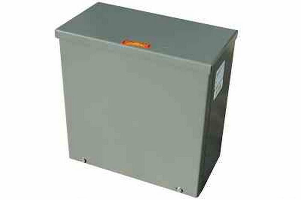 NEMA 3 Ballast Box for EPL-HB Series Metal Halide Lights for Remote Ballast - PuriLite