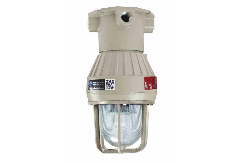 Explosion Proof LED High Bay Light - 150 Watt Metal Halide Equivalent - Class 1 & 2 Divisions 1 & 2 - PuriLite