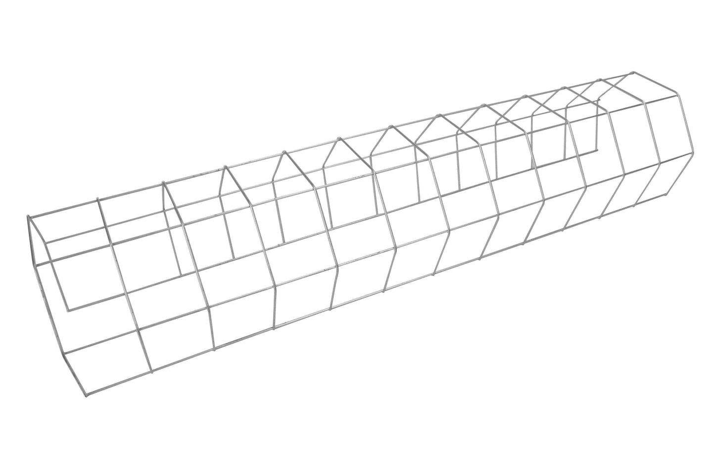 Larson Wire Guard for EPL-LP-48-LED Explosion Proof LED Fixtures - PuriLite