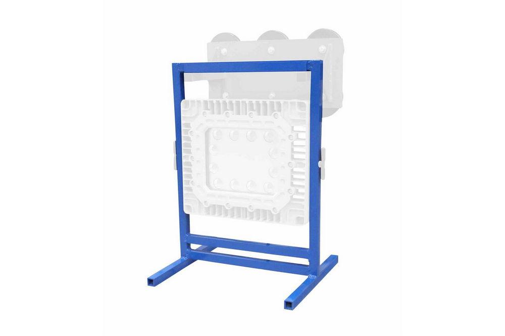 Replacement Frame Assembly for EPL-MB-150LED Series Fixtures - PuriLite