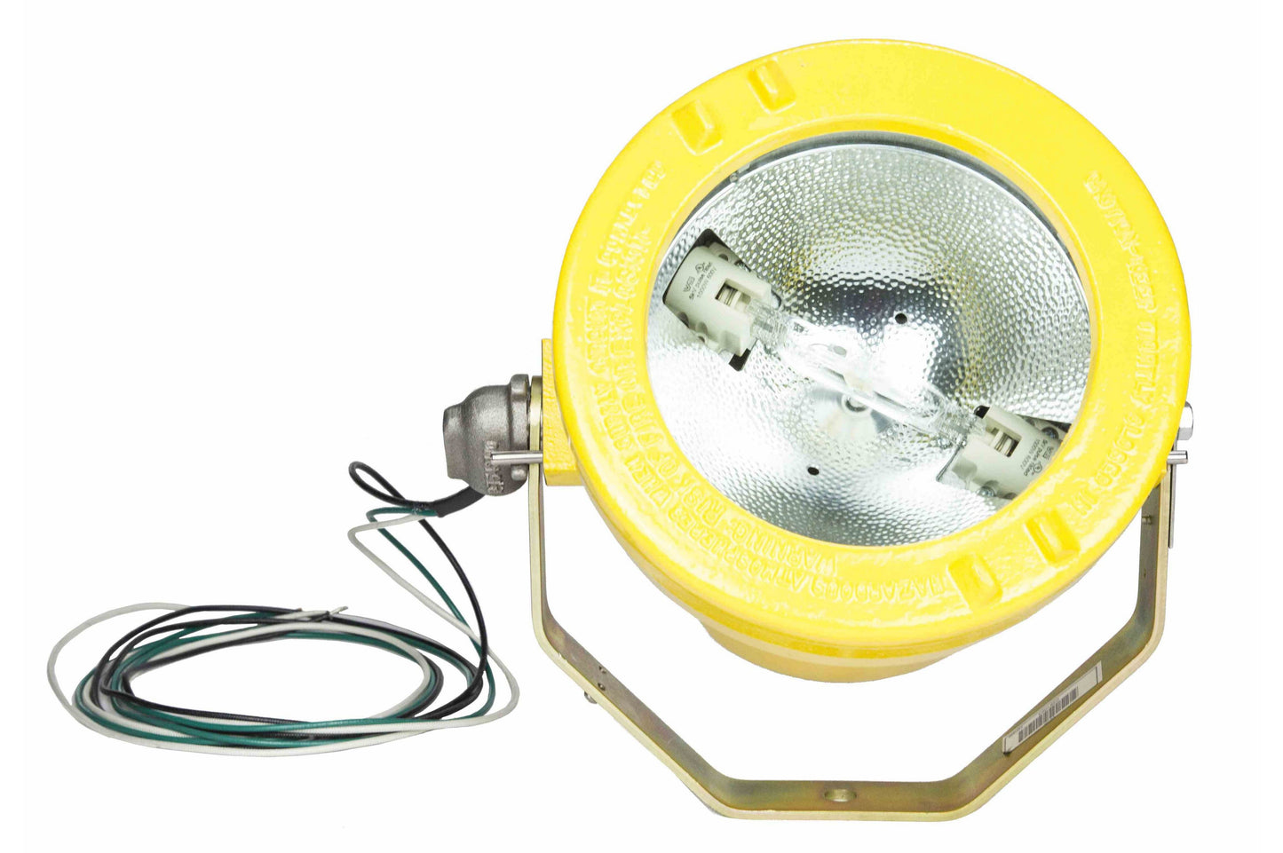 Larson 100 Watt High Intensity LED Light - 8,100 Lumens - High Mast Lighting - Outdoor Rated - PuriLite