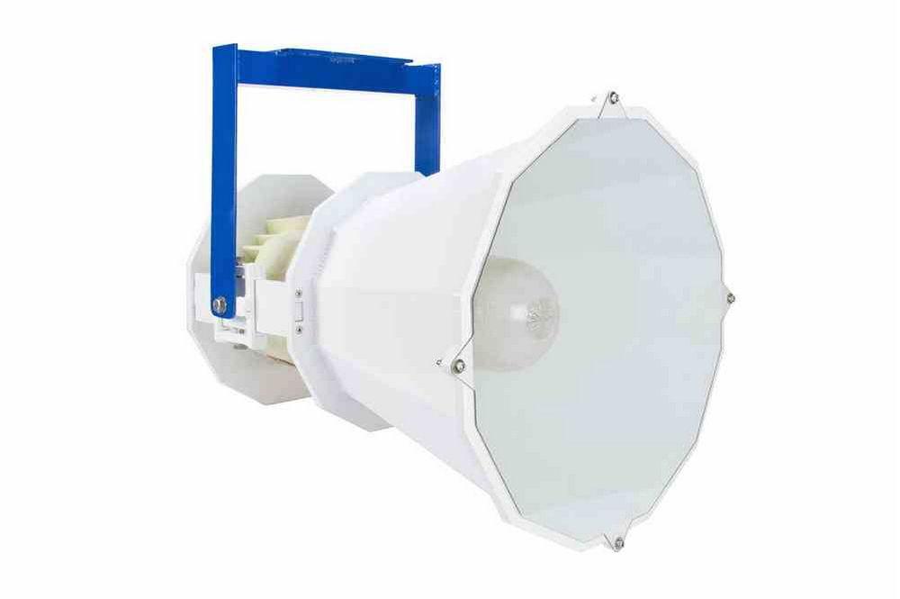 Explosion Proof Trunnion Mount Light - 400 Watt Metal Halide - Class 1 Div 1 & Class 2 Div 1 - PuriLite