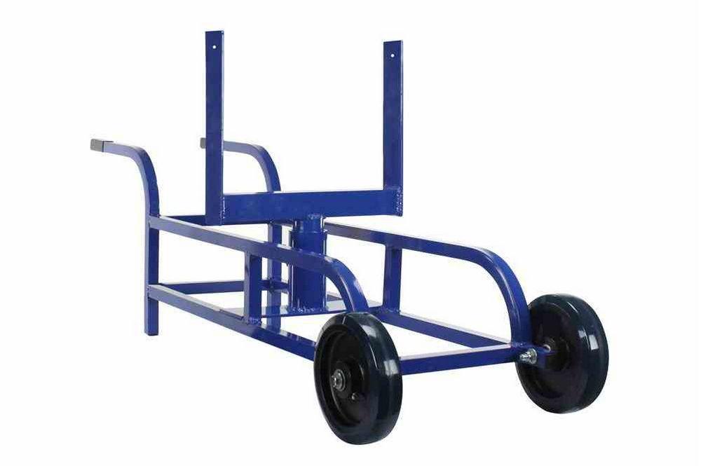 Explosion Proof Tank Light Cart - For Explosion Proof Tank Lights - PuriLite