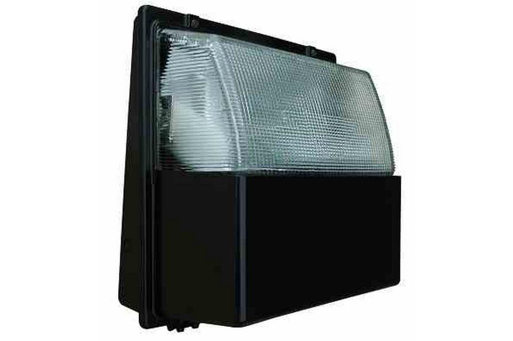 Explosion Proof Wall Pack Flood Light - 64 Watt Fluorescent - Multi voltage - Class 1 Division 2 - PuriLite