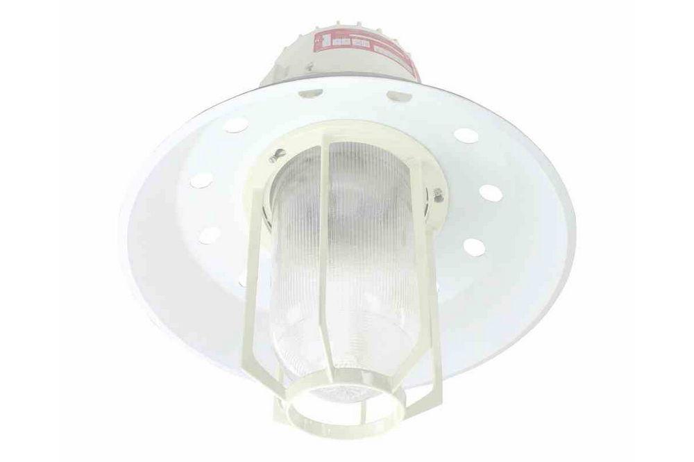 Angled Reflector Kit for the EPLC2 Explosion Proof Fixture - PuriLite