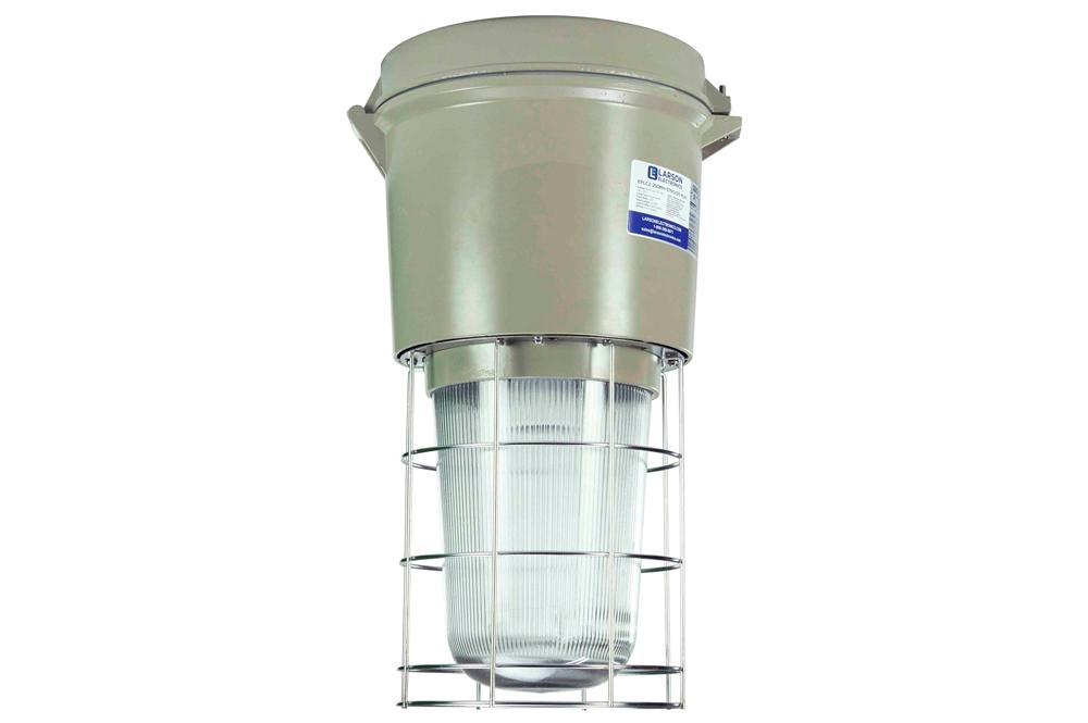Explosion Proof Light - 250 Watt Metal Halide -Multi-tap - Class 2 Division 1 - PuriLite