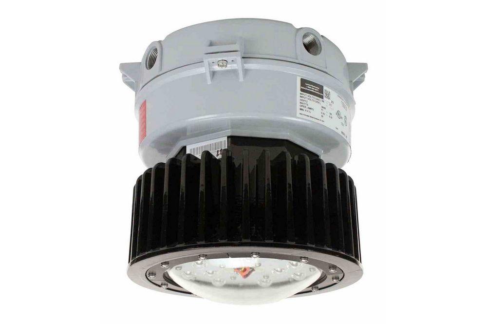 Explosion Proof LED Light - Equivalent to 400 Watt HID – C1D2 - PuriLite