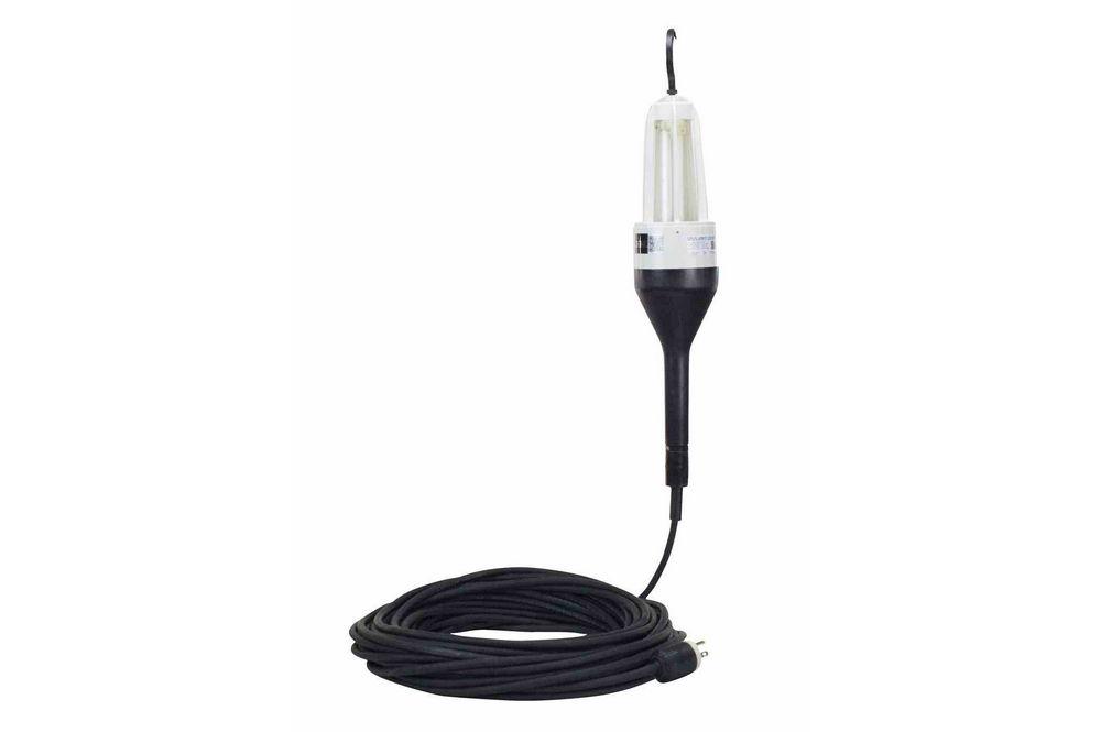 Explosion Proof Fluorescent Light - Hand Lamp (Drop Light) - 120 Volts - PuriLite