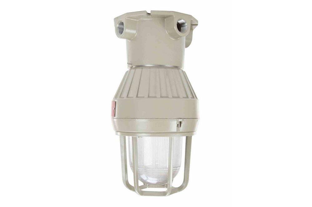 Explosion Proof LED Strobe Light - 120-240 Volts AC - 141 Candela - Class 1 Div. 1 - PuriLite