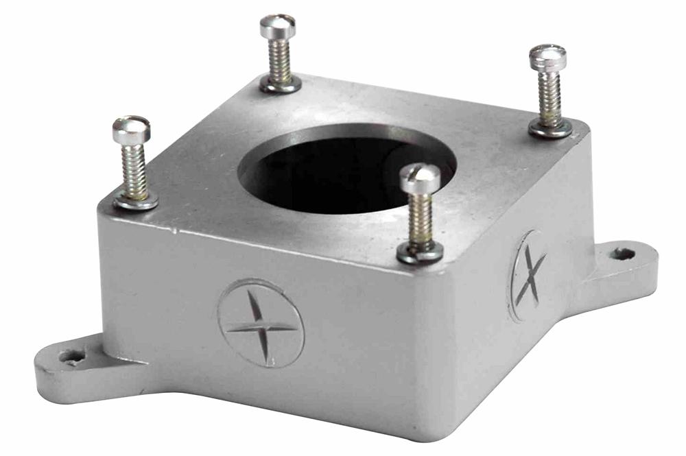 Ceiling Mount for the EPSL-80 Explosion Proof Strobe Light - PuriLite
