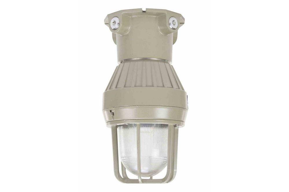Explosion Proof Strobe Light - 80 Flashes Per Minute - Class 1 Division 1 - IP67 - PuriLite