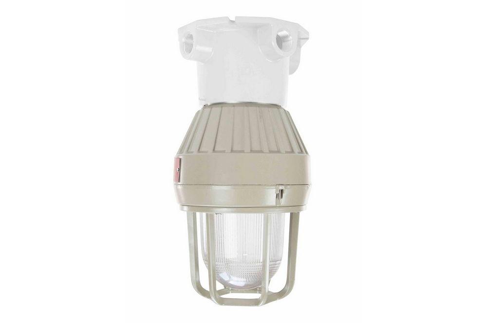 Explosion Proof LED Strobe Light - Replacement Lamp Body w/ LED Assembly - NO MOUNT, GUARD OR GLOBE - PuriLite