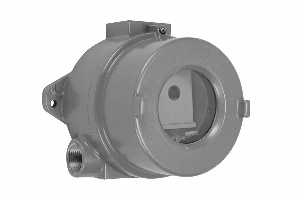 Explosion Proof Photocell - 400 Watt Rated Day/Night Sensor - Dusk-to-Dawn Operation - PuriLite