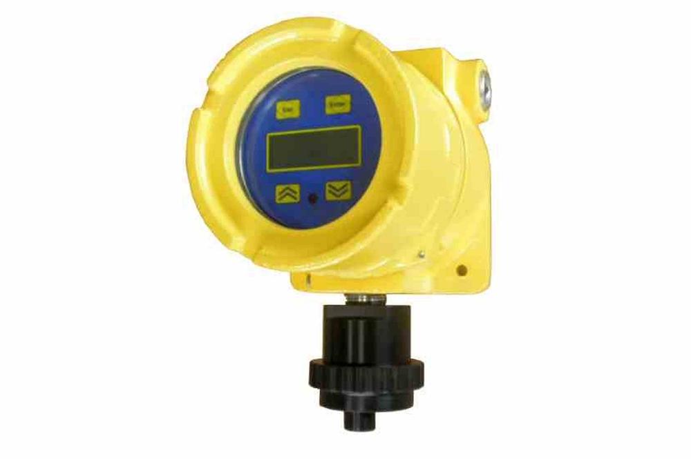 Explosion Proof Ethanol Sensor - 0-200 ppm - Electrochemical Transmitter - Analog Output - PuriLite