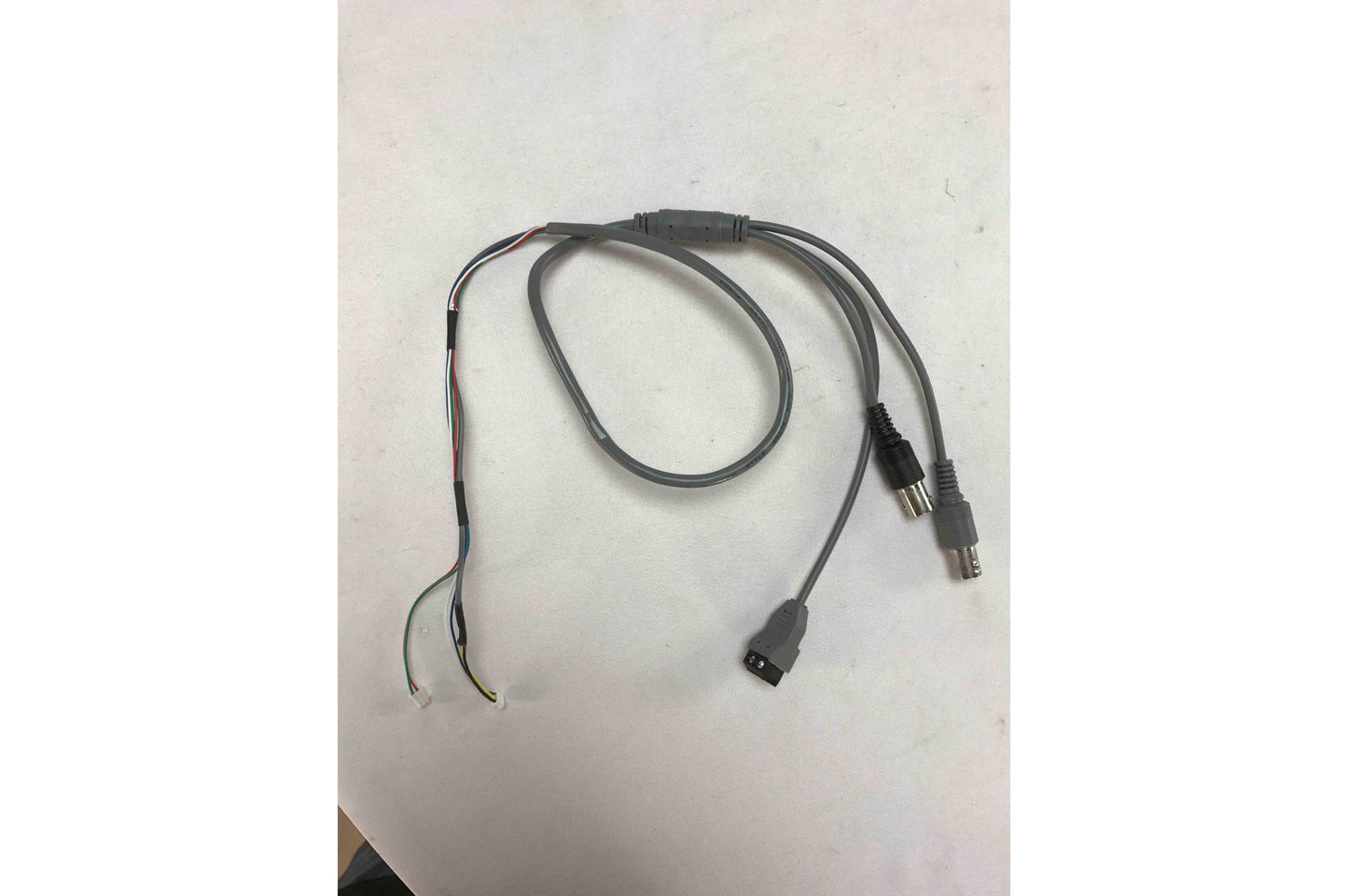 Larson Replacement Wiring Harness for EXPCMR-ALG-OZ Series Explosion Proof Security Cameras - PuriLite