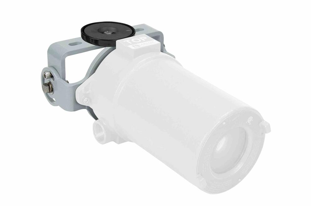Replacement Magnetic Trunnion for EXPCMR Series Explosion Proof Cameras - PuriLite