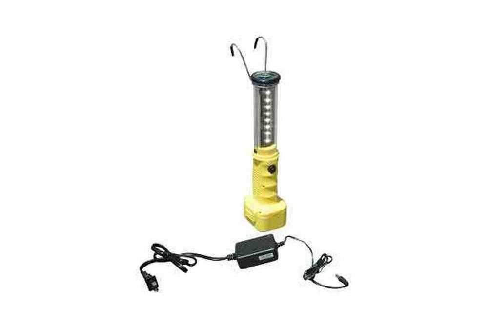 High Output, LED Multi-Task Drop Light - 220V International Config - PuriLite