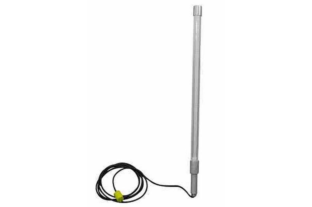 LED Drop Light/Task Light - 18 Watts - 50' Cord - 4' Tube - PuriLite