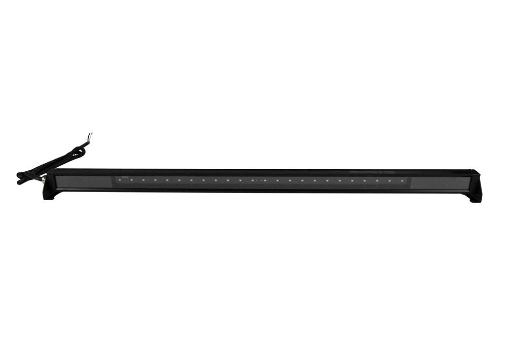 30W LED Cove Light Fixture - 3' Low Profile Light Strip, Interior/Exterior - 12-24V AC/DC - Weatherproof/IP65 - PuriLite
