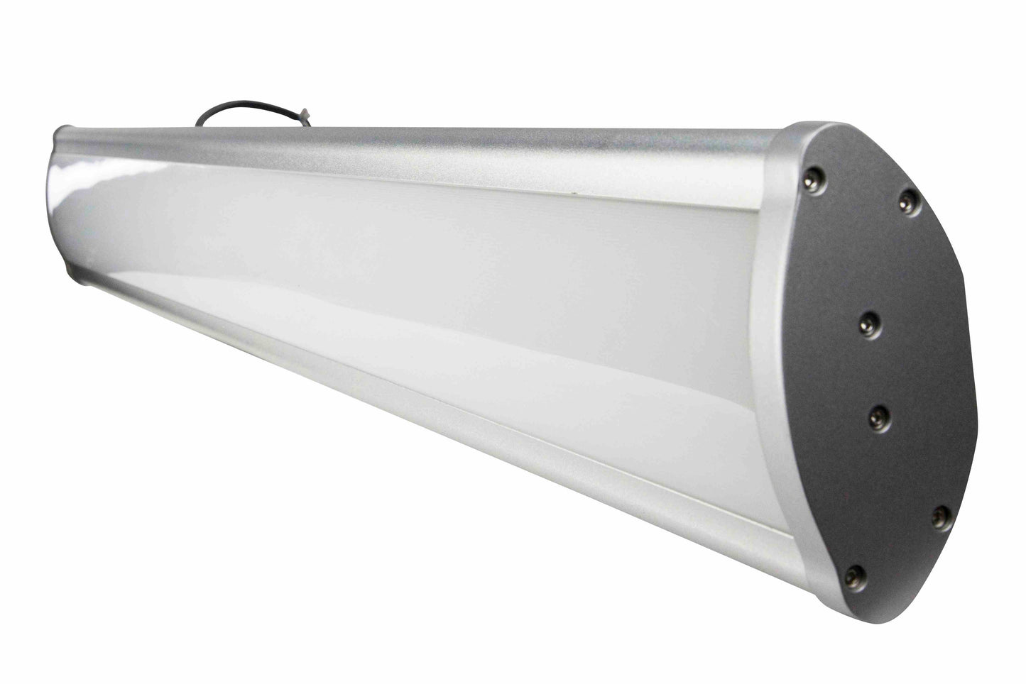 Larson 28 Watt LED Bulb - 4 Foot T8 Lamp - 3500 Lumens - Replacement or Upgrade for Fluorescent Light - PuriLite