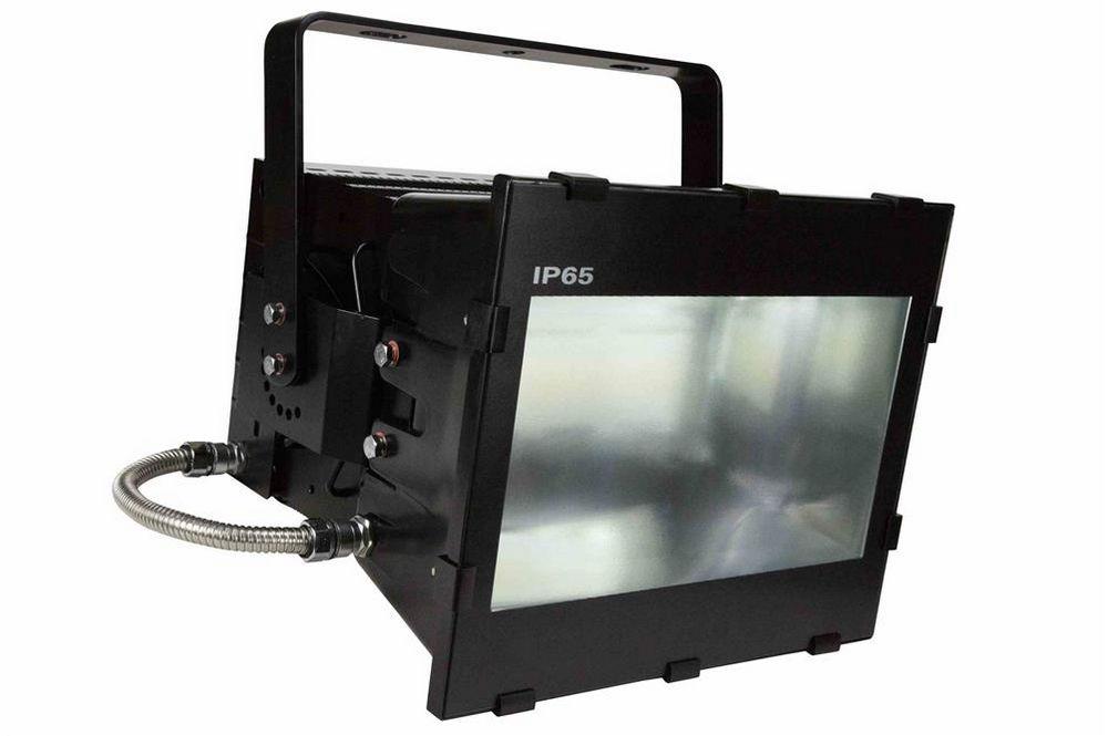 1000 Watt High Intensity LED Light - 110,000 Lumens - 347-480V AC - High Mast / Stadium Lighting - PuriLite