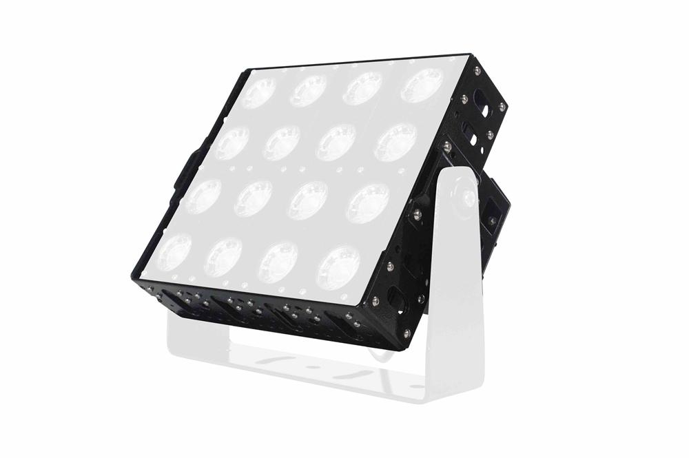 Replacement Fixture Frame for GAU-LTL-500W-LED Series - PuriLite