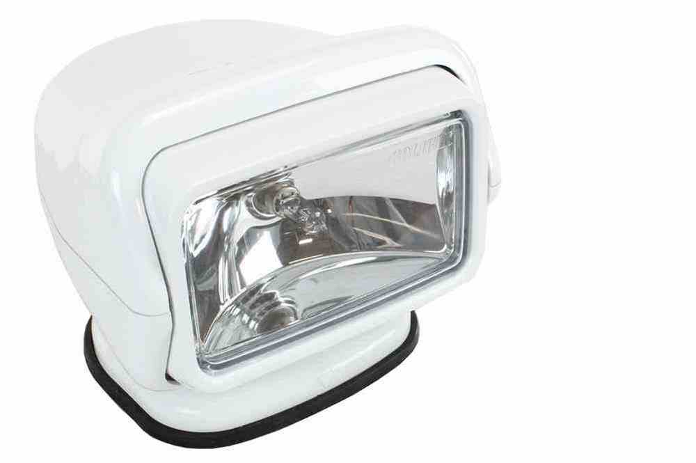 Larson HID Golight Stryker 30001 w/ LIGHT ONLY - White - No Harness - No Remote - PuriLite