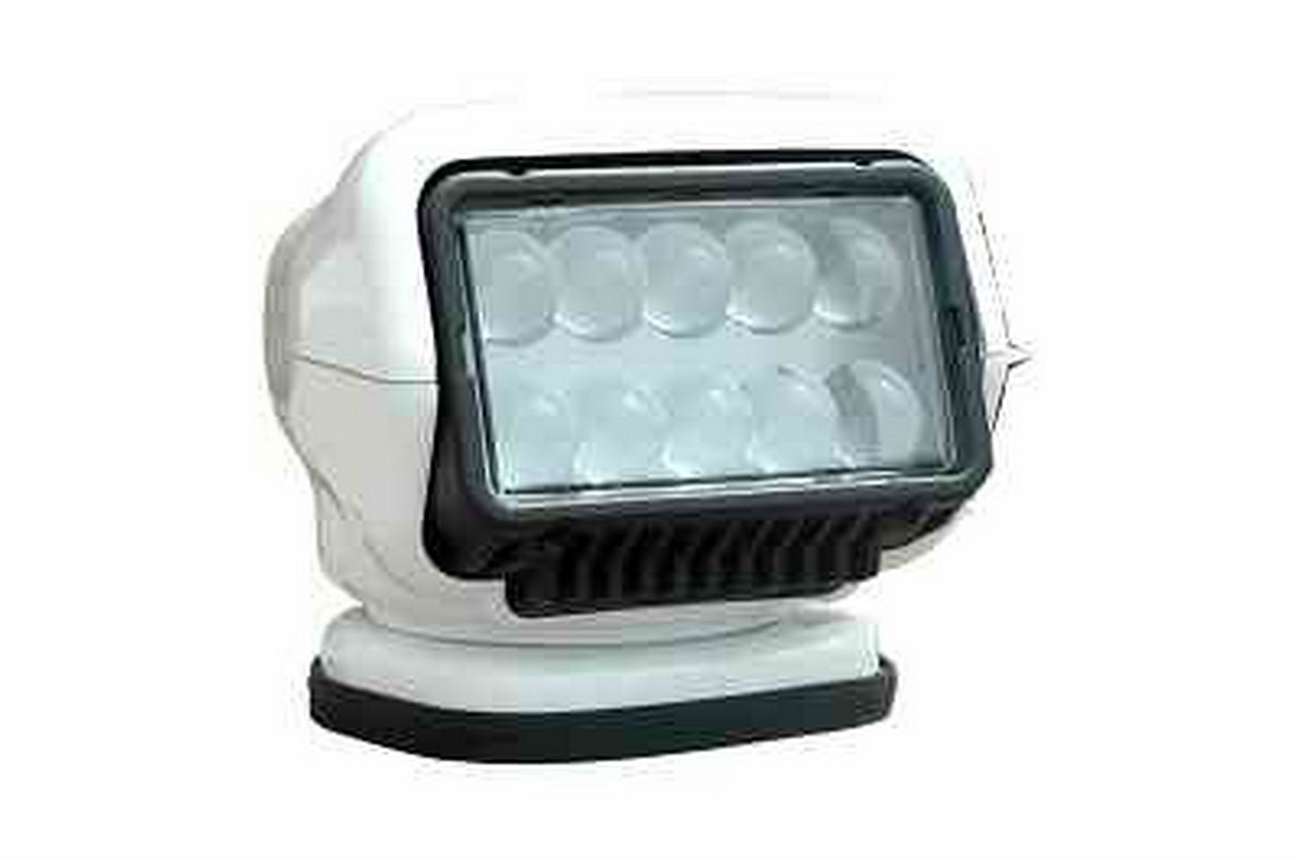 Larson LED Golight Stryker - White - Light Only - NO REMOTE OR WIRING HARNESS INCLUDED - PuriLite