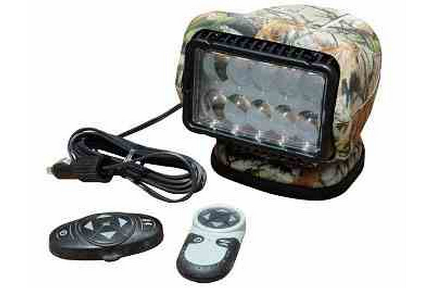 Larson 25W LED PAR38 Spot / Flood Light - 2500 Lumens - Dimmable by Voltage Regulation - 277V 1P - PuriLite