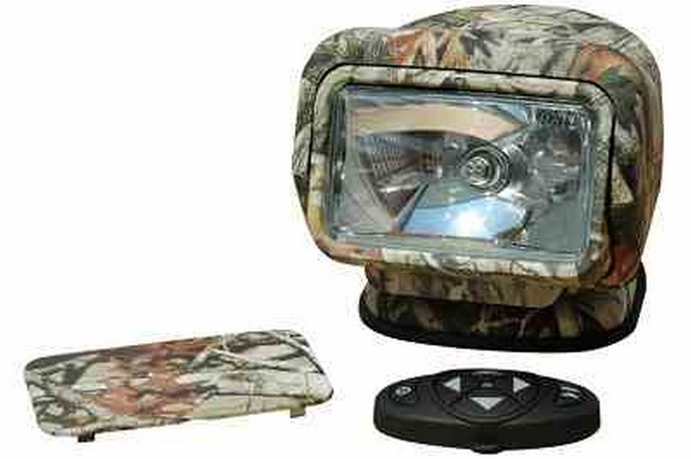Golight Stryker 3181-M - Dash Remote - Magnetic - Camouflage - PuriLite