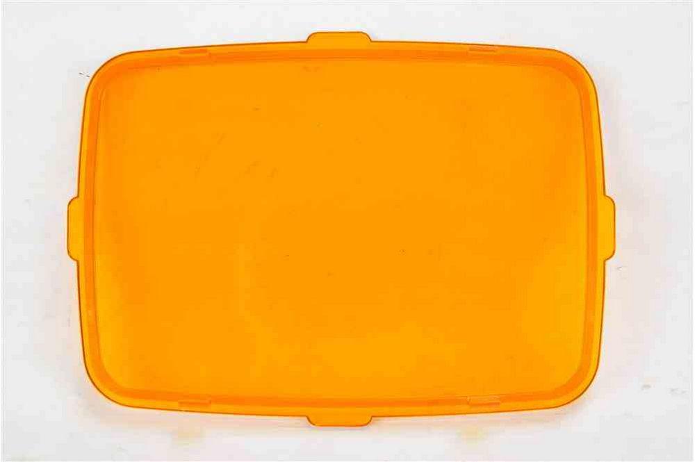 Amber Lens for Golight Profiler/Golight Profiler II Rechargeable Spotlight - GL-81303 - PuriLite