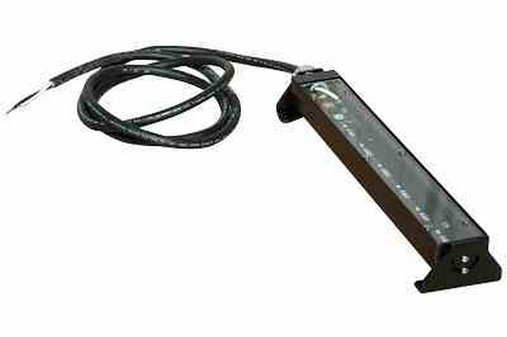 10W LED Strip Light for Hazardous Location Lighting - 13.38" Surface Mount Bar - Class I Division 2 - PuriLite