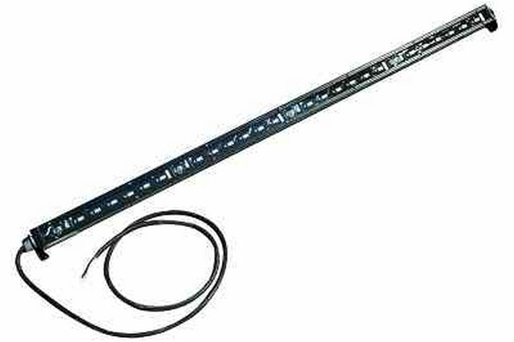 33 Watt Low Profile LED Light for Hazardous Location Lighting - Low Voltage Linear Fixture - C1D2 - PuriLite
